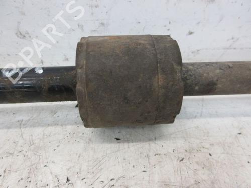 Right front driveshaft OPEL CORSA D (S07) 1.2 (L08, L68) | BP29088821M39 