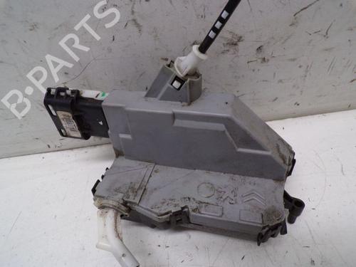 Rear left lock PEUGEOT 308 I (4A_, 4C_) 2.0 HDi | BP29085424C100 
