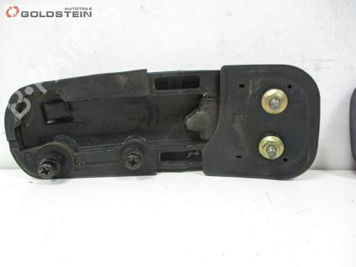 Hinge/Door check strap OPEL FRONTERA B (U99) 2.2 i (6B_ZC, 6B_VF, 6B_66, 6B_76) | BP18762612C146 