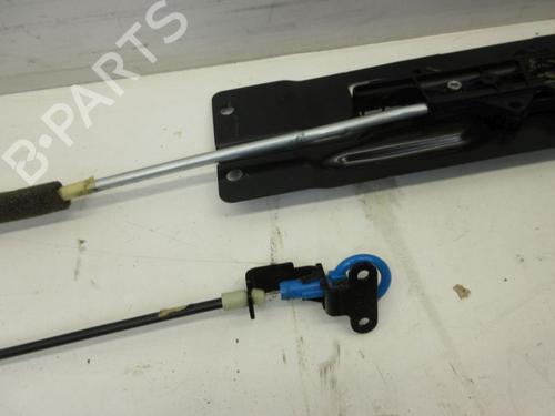 Convertible top MITSUBISHI COLT CZC VI Convertible (RG) 1.5 (Z36A) | BP29095519C123 