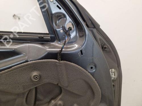 Left front door BMW X1 (E84) sDrive 16 d | BP32230075C2 