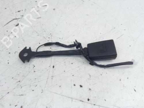 Used Seat buckle NISSAN QASHQAI III (J12) 1.5 VC-T e-Power (190 hp) 29105152