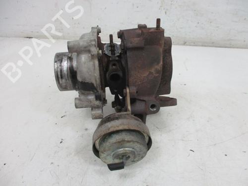 Turbocharger/Supercharger MAZDA 5 (CR) 2.0 CD (CR19) | BP28370926M71 