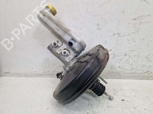 Used Servo brake FIAT DUCATO Platform/Chassis (250_) 120 Multijet 2,3 D (120 hp) 26165282