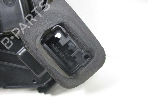 Rear right lock VW POLO V (6R1, 6C1) 1.6 TDI | BP18790944C99 
