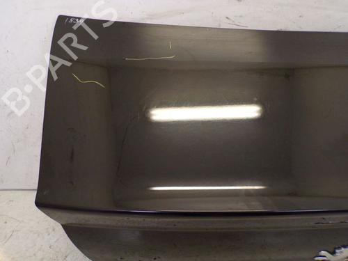 Tailgate PEUGEOT 407 (6D_) 2.0 HDi 135 (6DRHRH, 6DRHRE, 6DRHRG, 6DRHRJ) | BP29090984C6 