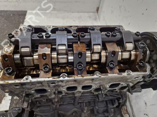 Engine VW PASSAT B6 Variant (3C5) 2.0 TDI | BP29406337M1 