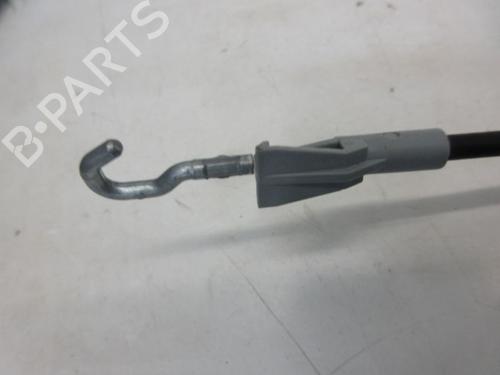 Front right lock OPEL CORSA D (S07) 1.0 (L08, L68) | BP19293913C97 