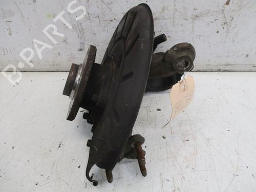 Left front steering knuckle VW GOLF IV Cabriolet (1E7) 2.0 | BP28307196M25 
