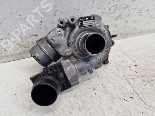 Used Turbocharger/Supercharger RENAULT TRAFIC III Van (FG_) 1.6 dCi 95 (FGMJ, FGMR) (95 hp) 28017532