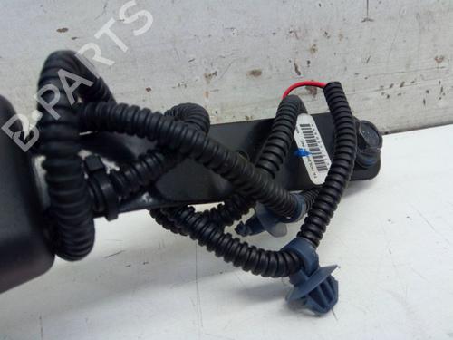 Seat buckle HONDA HR-V (RU) 1.5 (RU1) | BP38506366I32 - Image 8