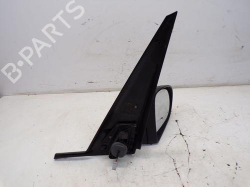Right mirror MITSUBISHI COLT CZC VI Convertible (RG) 1.5 (Z36A) | BP29098168C27 