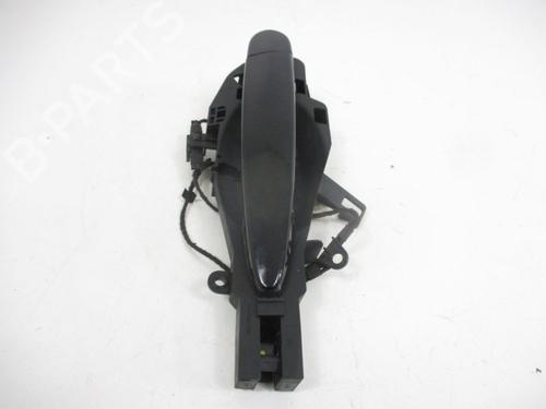 Rear right exterior door handle BMW 3 Touring (E91) 330 i | BP18790911C130 
