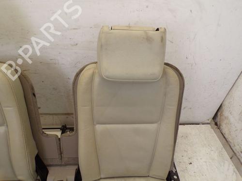 Rear seat VOLVO XC90 I (275) 2.5 T AWD | BP29092583C17 
