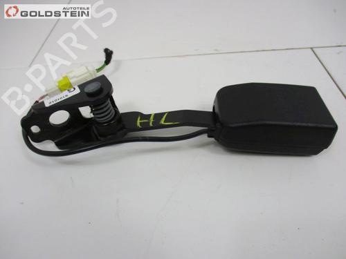 Seat buckle PEUGEOT 308 CC (4B_) 1.6 16V | BP18759474I32 