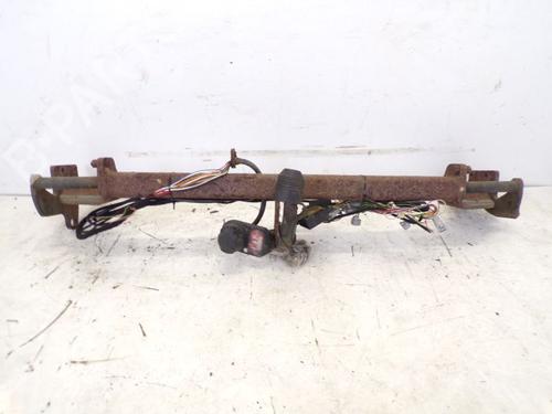 Kule for tilhengerfeste/Mekanisme MITSUBISHI GRANDIS (NA_W) 2.0 DI-D (NA8W) (136 hp) 18802630