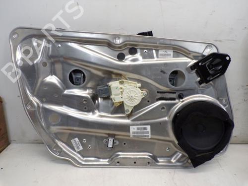 Front left window mechanism MERCEDES-BENZ C-CLASS (W204) C 300 4-matic (204.081) | BP29101928C22 