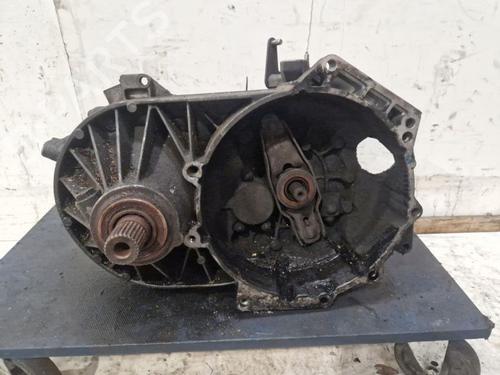 Used Gearbox VW TRANSPORTER T5 Van (7HA, 7HH, 7EA, 7EH) 1.9 TDI (102 hp) 32230159