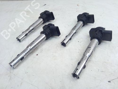 Ignition coil VW PASSAT B6 Variant (3C5) 2.0 TFSI | BP37138009M94 - Image 3