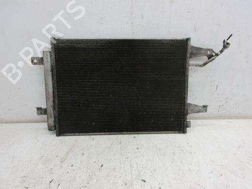Used AC radiator AC radiator 37127631 37127631