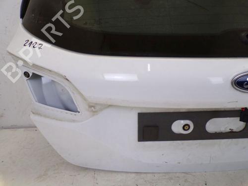 Tailgate FORD FIESTA VII (HJ, HF) 1.5 ST EcoBoost | BP29098402C6