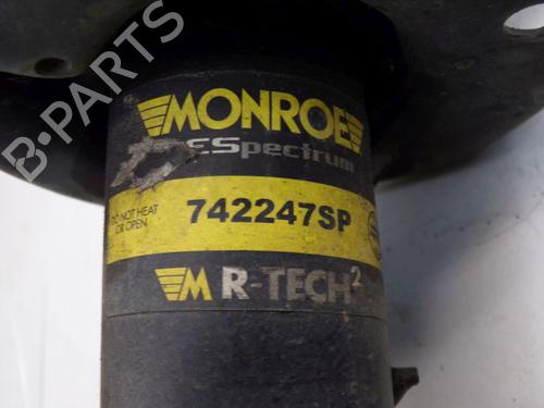 Left front shock absorber VW PASSAT B6 Variant (3C5) 1.4 TSI | BP37134444M16 - Image 9