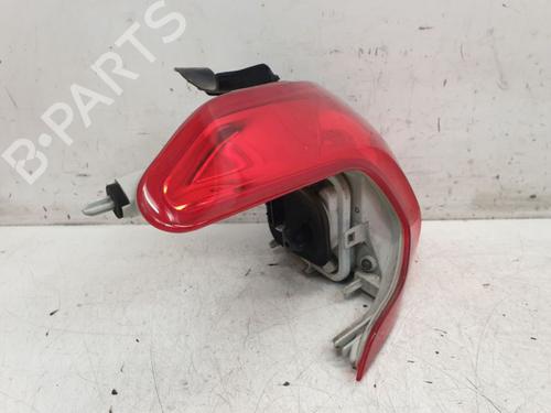 Left taillight PEUGEOT 2008 I (CU_) 1.6 BlueHDi 120 | BP38489768C34 - Image 4