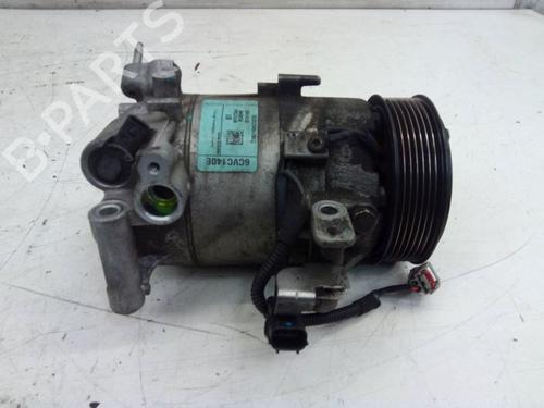 AC compressor HONDA CIVIC X Hatchback (FC_, FK_) 1.5 VTEC (FK7) | BP40230314M34 - Image 5