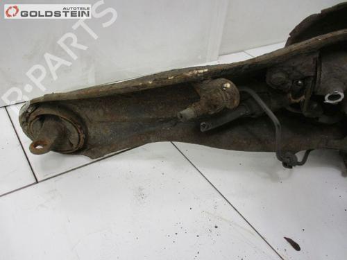 Right rear steering knuckle JEEP COMPASS (MK49) 2.4 4x4 | BP37106275M28 - Image 9
