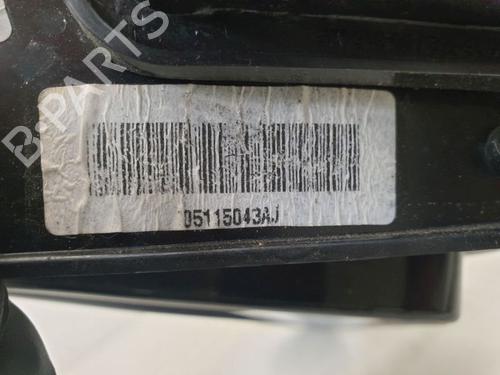 Left mirror JEEP COMPASS (MK49) 2.0 | BP33618639C26  - Image 9