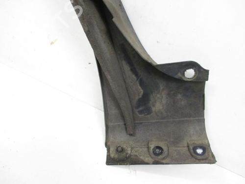 Right front fenders PEUGEOT 307 CC (3B) 2.0 16V | BP18793441C42 