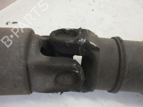 Driveshaft CITROËN C-CROSSER (VU_, VV_) 2.2 HDi | BP18796928M37