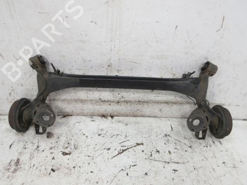 Rear axle SEAT IBIZA IV ST (6J8, 6P8) 1.2 TDI | BP19296512M2 