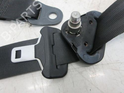 Front right seatbelt DACIA SANDERO 1.4 (BS0C, BS0A, BS0G, BS1F, BS0E) | BP29095125I25 