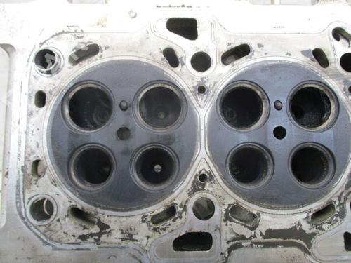 Cylinder head OPEL SIGNUM Hatchback (Z03) 1.9 CDTI (F48) | BP25013562M5 