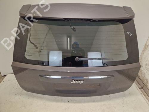 Bagklap CC/Kombi-Coupé JEEP COMPASS (MK49) 2.4 (170 hp) 32263152