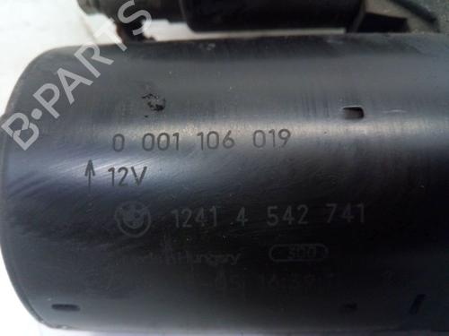 Starter MINI MINI (R50, R53) Cooper | BP37141653M8 - Image 7