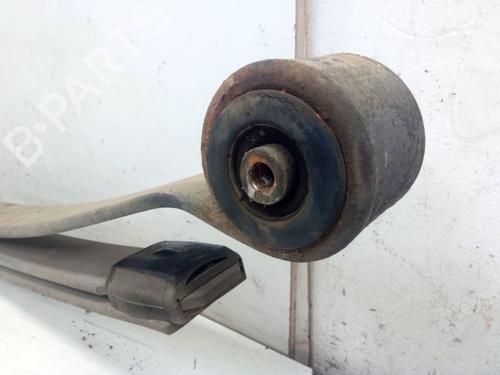 Other MERCEDES-BENZ SPRINTER 3,5-t Van (B906) 316 CDI (906.631, 906.633, 906.635, 906.637) | BP28307652O1 