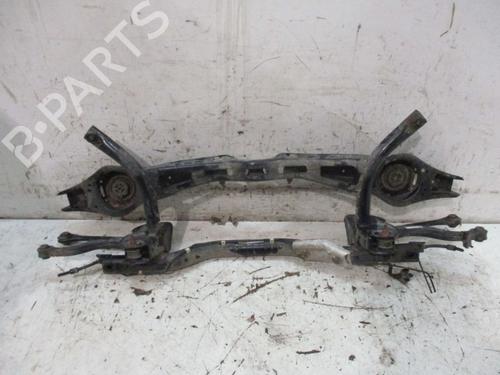 Bakaksel VW VENTO (1H2) 2.0 (115 hp) 31588478