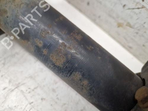 Left front shock absorber DACIA SANDERO II 1.0 SCe 75 (B8JC, B8JD, B8NC) | BP29105512M16 