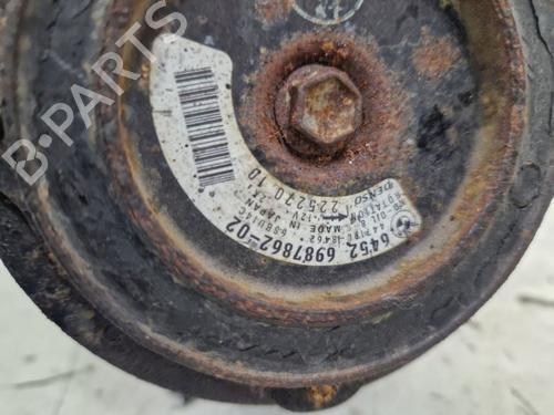 AC compressor BMW 3 Touring (E91) 320 d | BP31703799M34 