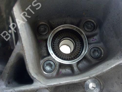 Left rear steering knuckle BMW X5 (G05, F95) xDrive 40 i Mild-Hybrid | BP29109186M27 