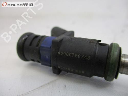 Injector MERCEDES-BENZ A-CLASS (W169) A 150 (169.031, 169.331) | BP18753893M100 