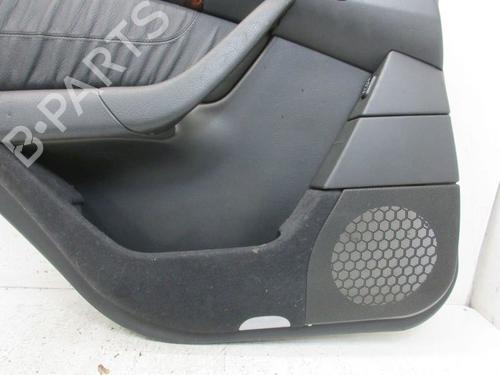 Rear left panel MERCEDES-BENZ S-CLASS (W220, V220) S 320 CDI (220.026, 220.126) | BP29089169C60 