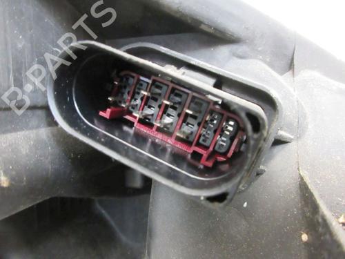 Left headlight FORD GALAXY II (WA6) 2.0 TDCi | BP29088964C28 