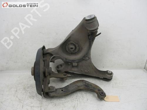 Left rear steering knuckle AUDI A4 B7 Avant (8ED) 2.0 TDI | BP25013869M27