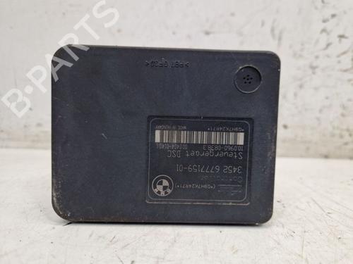 Electronic module BMW 1 (E81) 116 i | BP29105639M83 