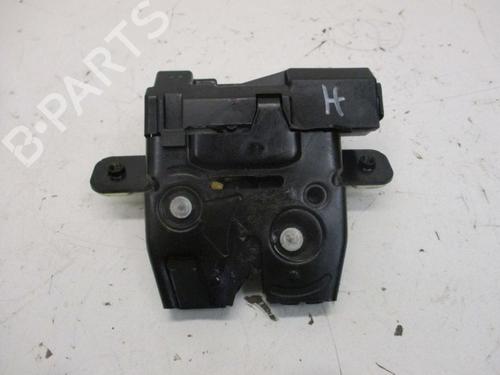 Tailgate lock FORD FIESTA VI (CB1, CCN) 1.4 | BP18803319C101 