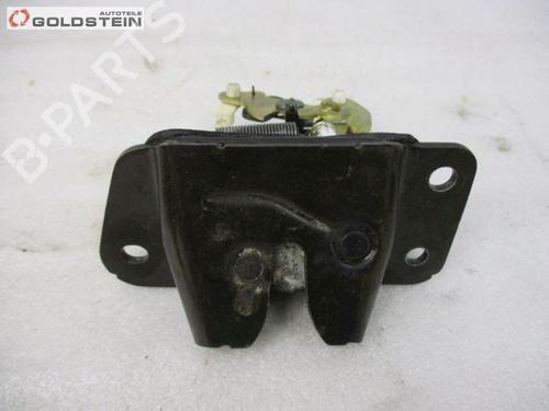 Used Electronic module Electronic module HYUNDAI SANTA FÉ I (SM) 2.4 16V (146 hp) 18756654 18756654