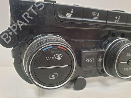 Climate control VW PASSAT B8 Variant (3G5, CB5) 2.0 TDI | BP37144284I5 - Image 5